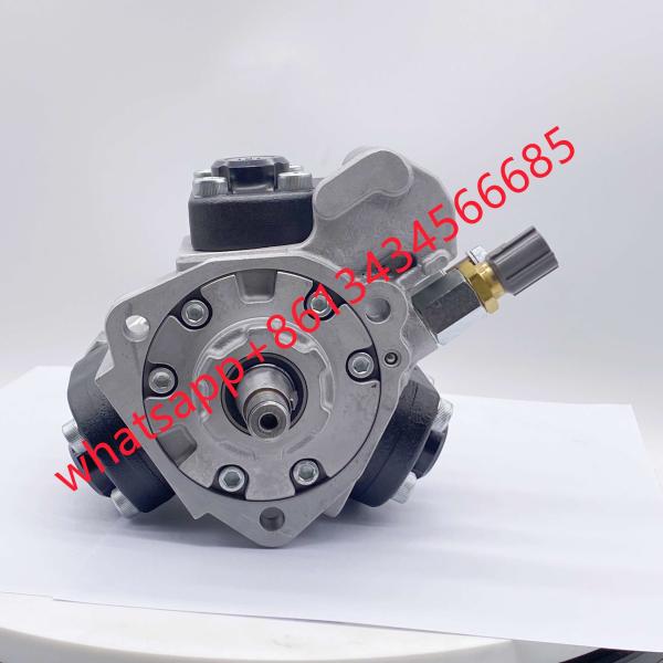 High Quality HP4 Fuel Injection Pump 294050-0321 For FAW BUS CA6DL1