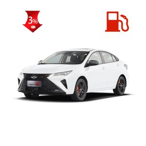 Chery Arrizo 5 GT 2024/2023 Rear Window Electric One Key Lifting 50-80L Fuel