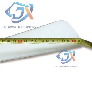 STAR ZEBRA 600-635-7870 China PC300-7 KOMATSU Excavator 6D114 Engine Propeller