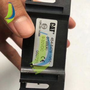 454-8479 4548479 Alarm As-Bac For Excavator