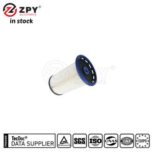 ZPY 7N0127177B New Hight Quality Diesel Fuel Filter For VW Passat Tiguan