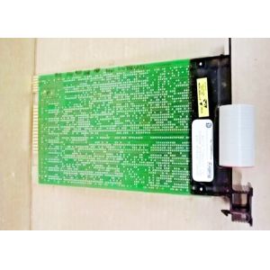 NBIM02 PLC Module Bailey Controls Network 90 Bus Interface Module