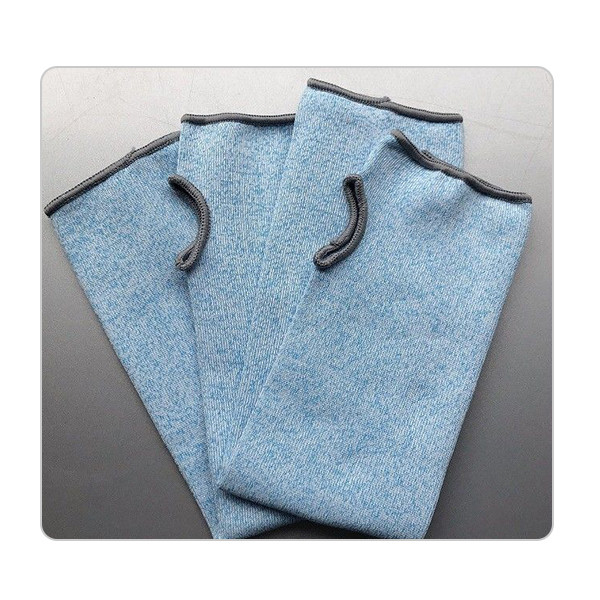 Quality ANSI Level A3 Cut Proof Arm Sleeves wholesale