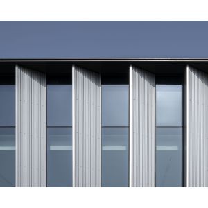 Longer Lifespan Construction Structural Steel For Various Shapes And Sizes In