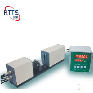 Stable Laser Diameter Gauge , Laser Diameter Measuring Device Aluminum Alloy