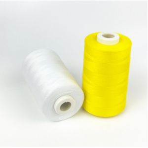 Polyester Sewing Thread 402 Machine Thread, 3000Yards Connecting Serging Thread