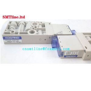 SMT Spare Parts KHY-M7152-00 YS12 YS24 Ejector AME05-E2-34W+ 21W FOR yg12 ys12