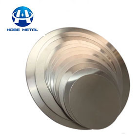 1050 Aluminum Round Circle Disc Disk Sheet 1 Series Smooth