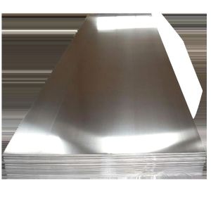 2B BA Finish Cold Rolled Stainless Steel Sheet And Plate