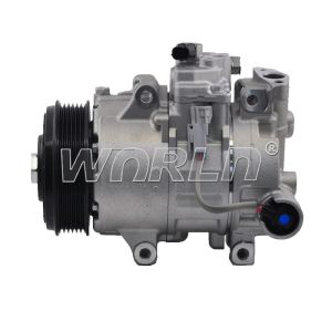 China WACP 73111AJ000 Automotive AC Compressor For Subaru Legacy For Outback 2.5 3.6 WXSB005 on sale