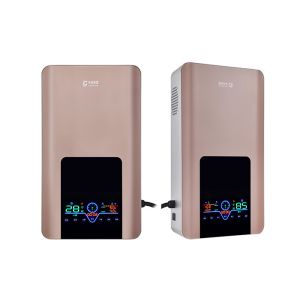 Cheap Get the Best Fire Tube Steam Boiler 360*170*630mm Access Interface and 5-85C Outlet Water Temperature for sale