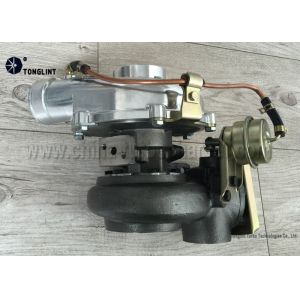 Hino Truck RHC7A Diesel Turbocharger VA250041 VX29 For H06CT Engine 24100-1690C,