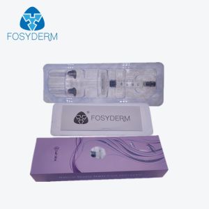 Cheap Fosyderm Derm Filler For Lips Enhancement 5ML Hyaluronic Acid Dermal Filler for sale