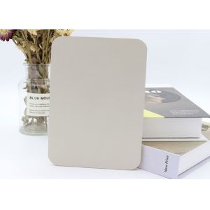 1220x2440mm Rigid PVC Foam Boards 4x8 Styrofoam Sheets