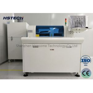 Automatic Tool Life Monitoring PCB Router Machine for Long-term