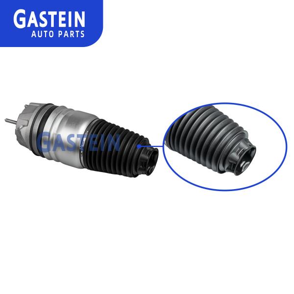 Quality 7P6616040N Front Air Suspension Springs Auto Spare Parts For Tourage Porsche Cayenne wholesale