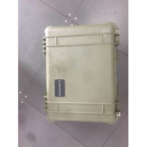 Stable Performance Anti Terrorism Equipment Rs1500 Radar Low Power Consumption