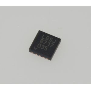 LT3042EDD Ultra-Low Noise LDO 0.8μV RMS Noise 76dB PSRR @1MHz 1.8-20V Input 3mm
