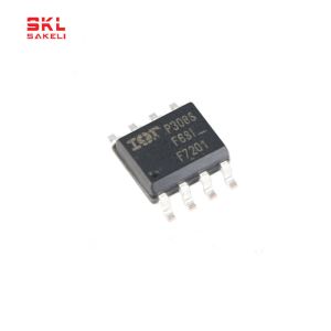 IRF7201TRPB MOSFET Power Electronics With High Efficiency And 200A Continuous