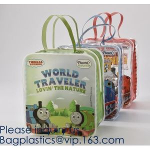 Children Toy pack, backpack, handle bag,Small Zipper EVA Makeup Bag Wholesale