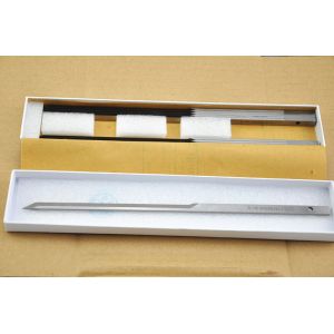 China Blade Knife 093 M2 Silk Flat Alloyed Steel For Cutter Xlc7000 Z7 78798006 on sale