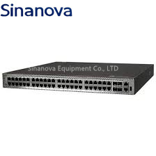 Enterprise Access Switch S5735 S48T4X with High-Density Gigabit Ports
