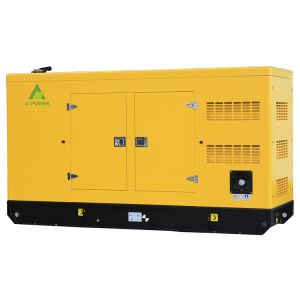 200kw 400 Kw 500kva Emergency Deutz Cummins Diesel Generator Set With Spare