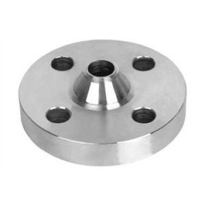 China Bolt Dia 18mm Pipeline DN65 2.5MPa Butt Welding Flange on sale