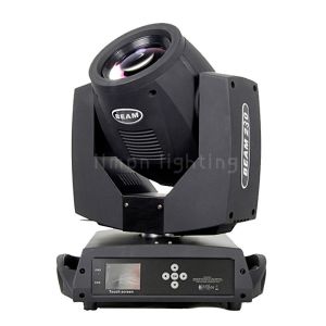 2019 New Demo 230w 7R Sharpy Beam Spot Wash 3-in-1 Moving Head Lights