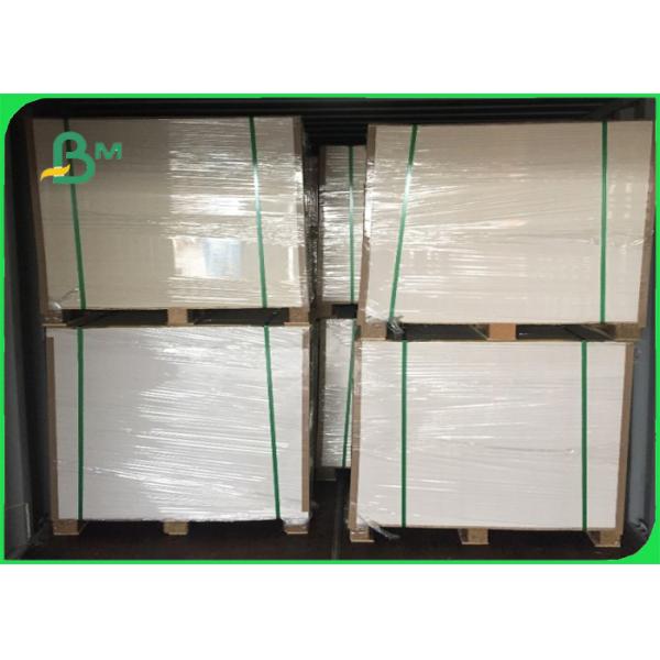 clay coated kraft board