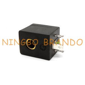 Turbo BH10 Bag Filter Dust Collector Pulse Jet Solenoid Valve Coil