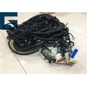 PC300-6 PC300LC-6 Excavator Engine Parts Wiring Harness 207-06-61151