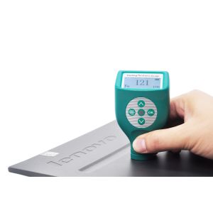 Integrated Chrome Thickness Tester Customized For Powder And Zinc Layer