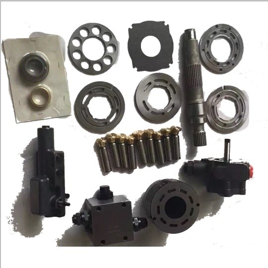 Quality Travel motor Hydraulic Rotary Pump Parts Ex100-1 For Excavator Hmgc16 wholesale