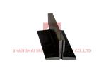 Elevator Parts Machined Elevator Guide Rail High Precision Guide Rail