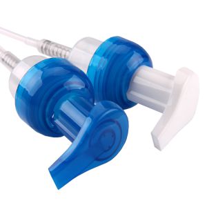 Customized 2oz Foam Pump Bottles Lash Shampoo 28/410 30/410 40/410 40/400 42/410