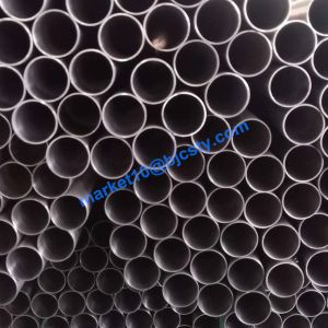 Gr2 Titanium Seamless Tubes for PTA Oxidation Reaction Condenser