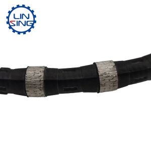 Raw Material Diamond Diamond Powders Diamond Wire Saw For Granite And Marble