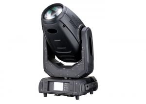 Cheap High Power 280W Halogen Bulbs Moving Head Beam Spot Wash 3in1 Light with Zoom for sale