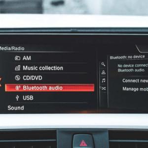 China BMW Enhanced Bluetooth Car Remote Programming HU_NBT EVO Via USB Coding on sale