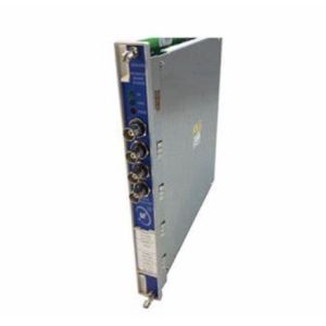 Bently Nevada 3500/46M Vib/Temp Mon |8Ch,4-20mA/ModTCP|ATEX/IECEx|Turb/Comp|Pwr