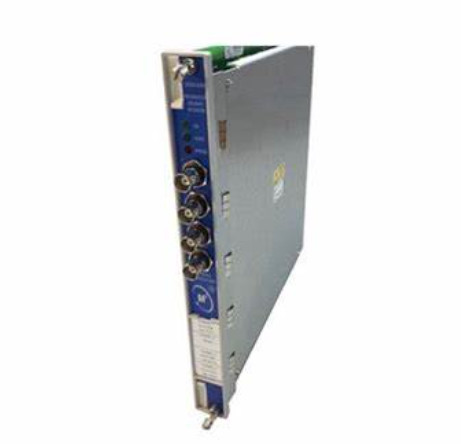 Bently Nevada 3500/46M Vib/Temp Mon |8Ch,4-20mA/ModTCP|ATEX/IECEx|Turb/Comp|Pwr