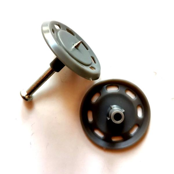 Quality 35mm Round Plastic Washers For Acoustic Panel wholesale