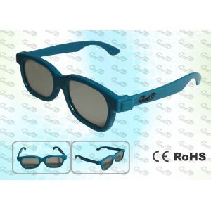 3D TV Circular polarized 3D glasses CP297GTS01G