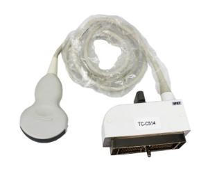 Cheap HITACHI EUP-C514 Convex Array Transducer / 3d Ultrasound Probe For EUB-405+ for sale