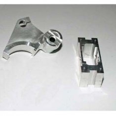 Cheap Polishing 6061-T6,6082,5052, 7075, aluminium CNC Custom Machining for sale