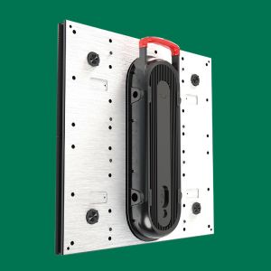 The Perfect Solution for Eye-Catching indoor rental LED Tile Display Screen high