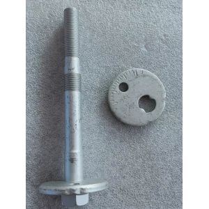 foton motor genuine part FP1292030007A0M0125 lower swing arm rear axle