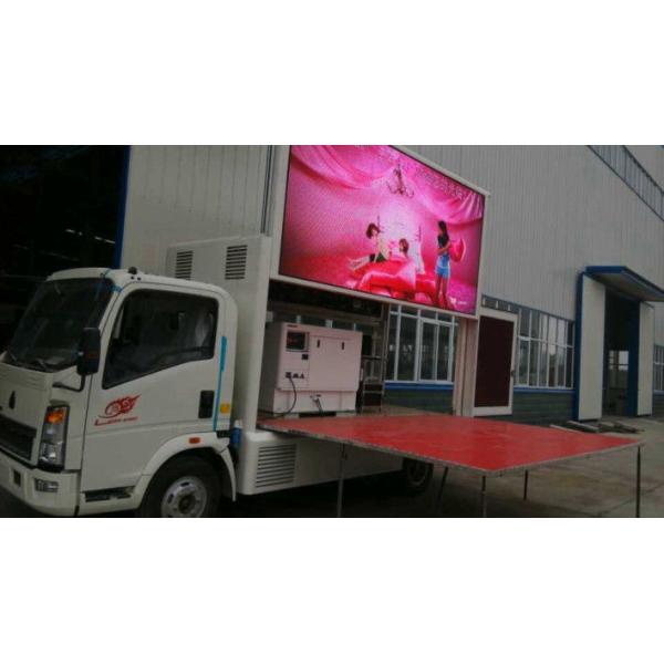 RV generator-OUMA FAWDE series 6kw-20kw