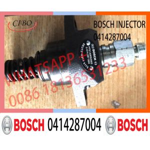 China Japan DAHAI high quality For Deutz Engine Diesel fuel unit pump 0414287004 0414287007 04175175 on sale